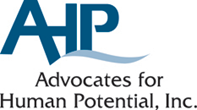 Advocates for Human Potential Logo